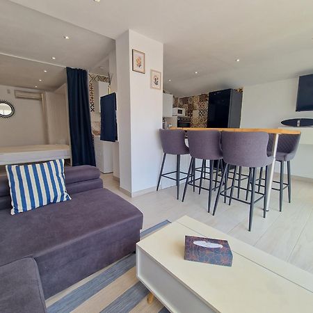 Apartamento Badia 24-2 Apartment Empuriabrava Exterior photo