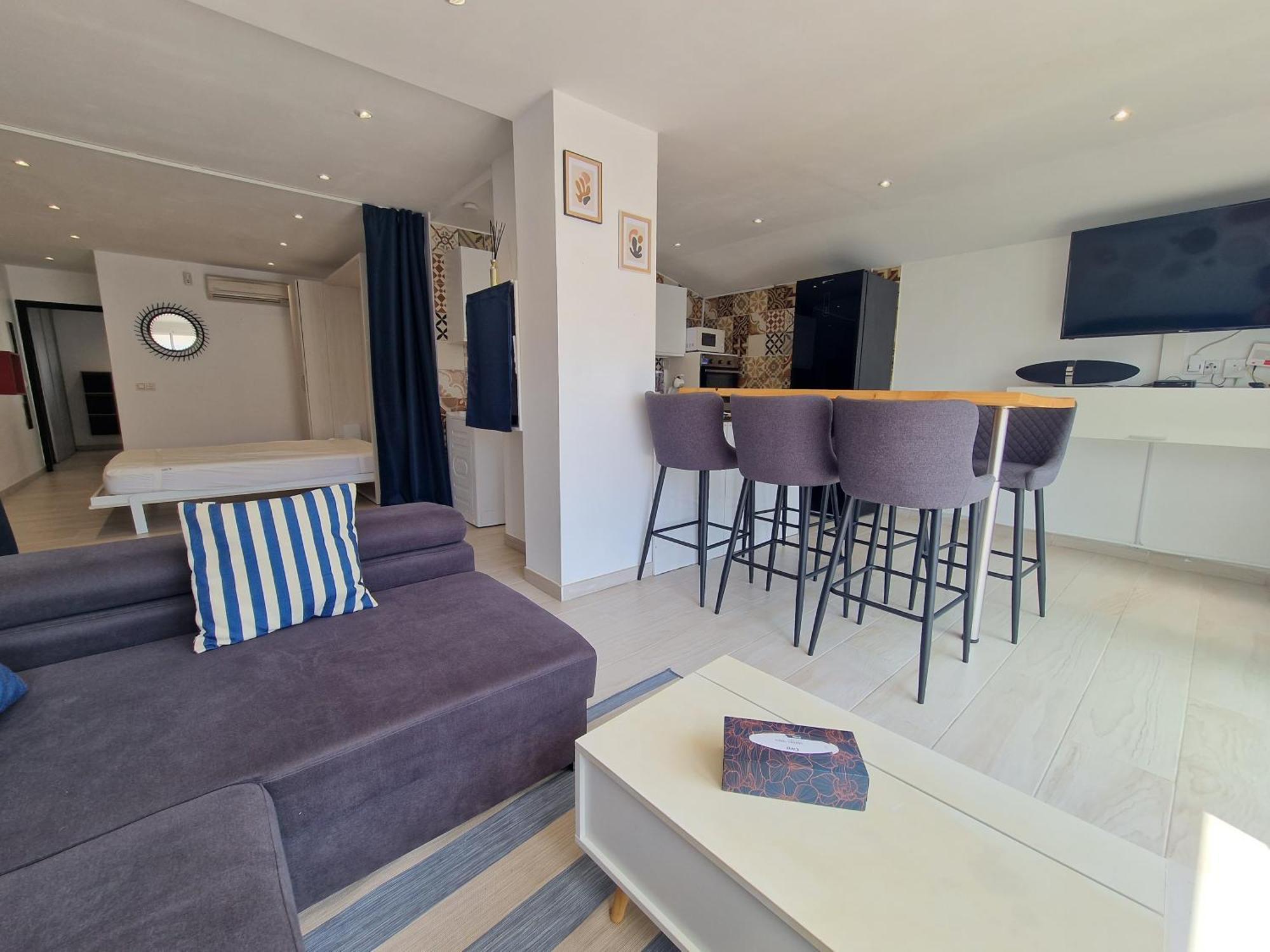 Apartamento Badia 24-2 Apartment Empuriabrava Exterior photo