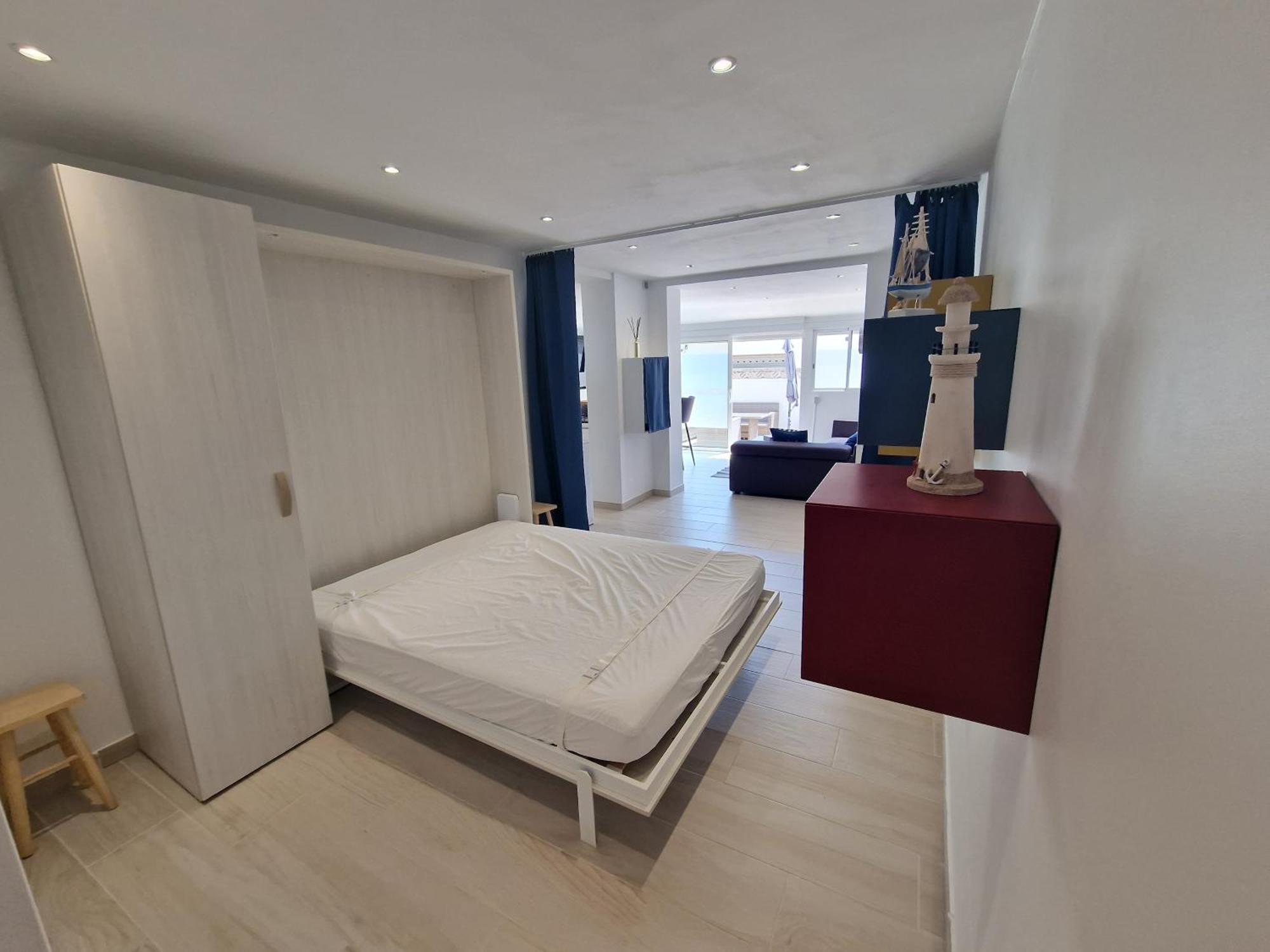 Apartamento Badia 24-2 Apartment Empuriabrava Exterior photo