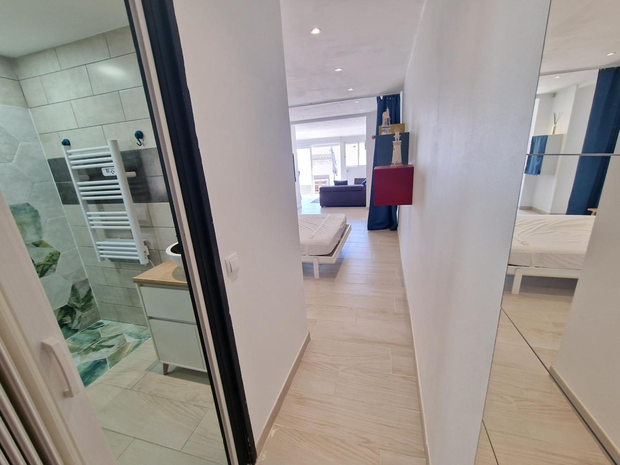 Apartamento Badia 24-2 Apartment Empuriabrava Exterior photo