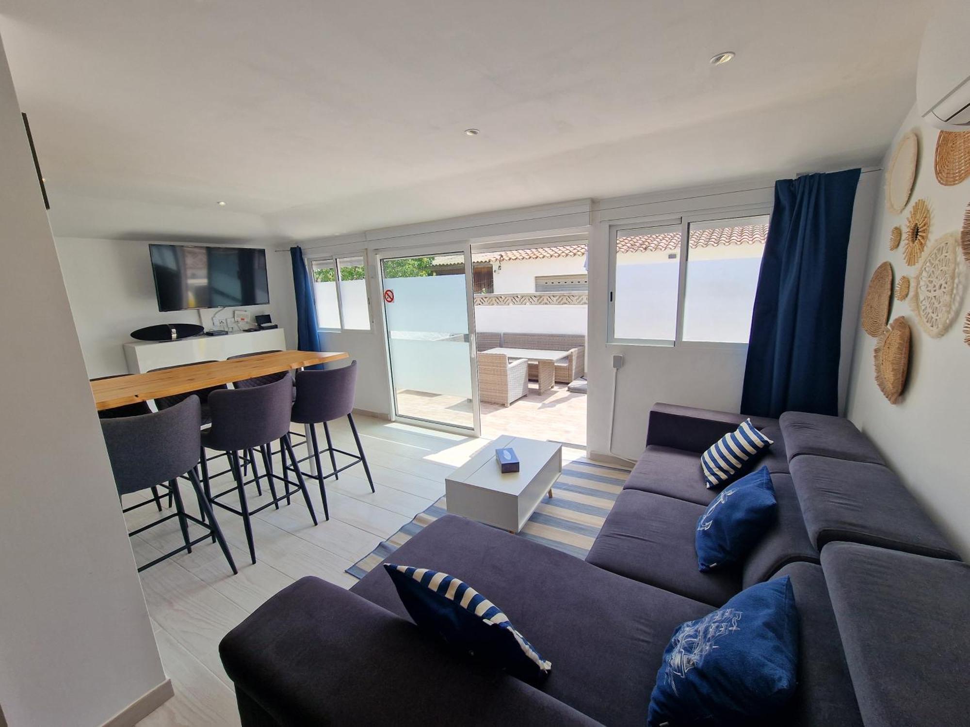 Apartamento Badia 24-2 Apartment Empuriabrava Exterior photo