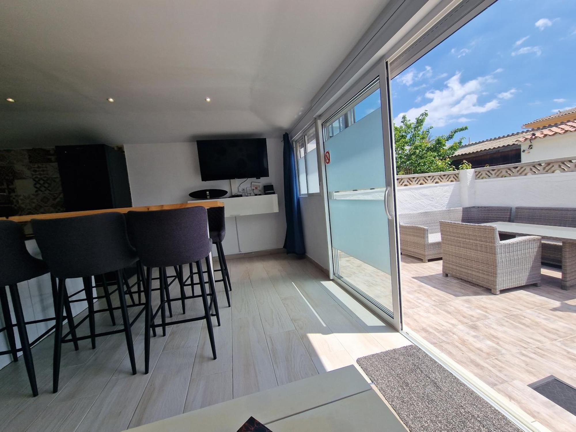 Apartamento Badia 24-2 Apartment Empuriabrava Exterior photo