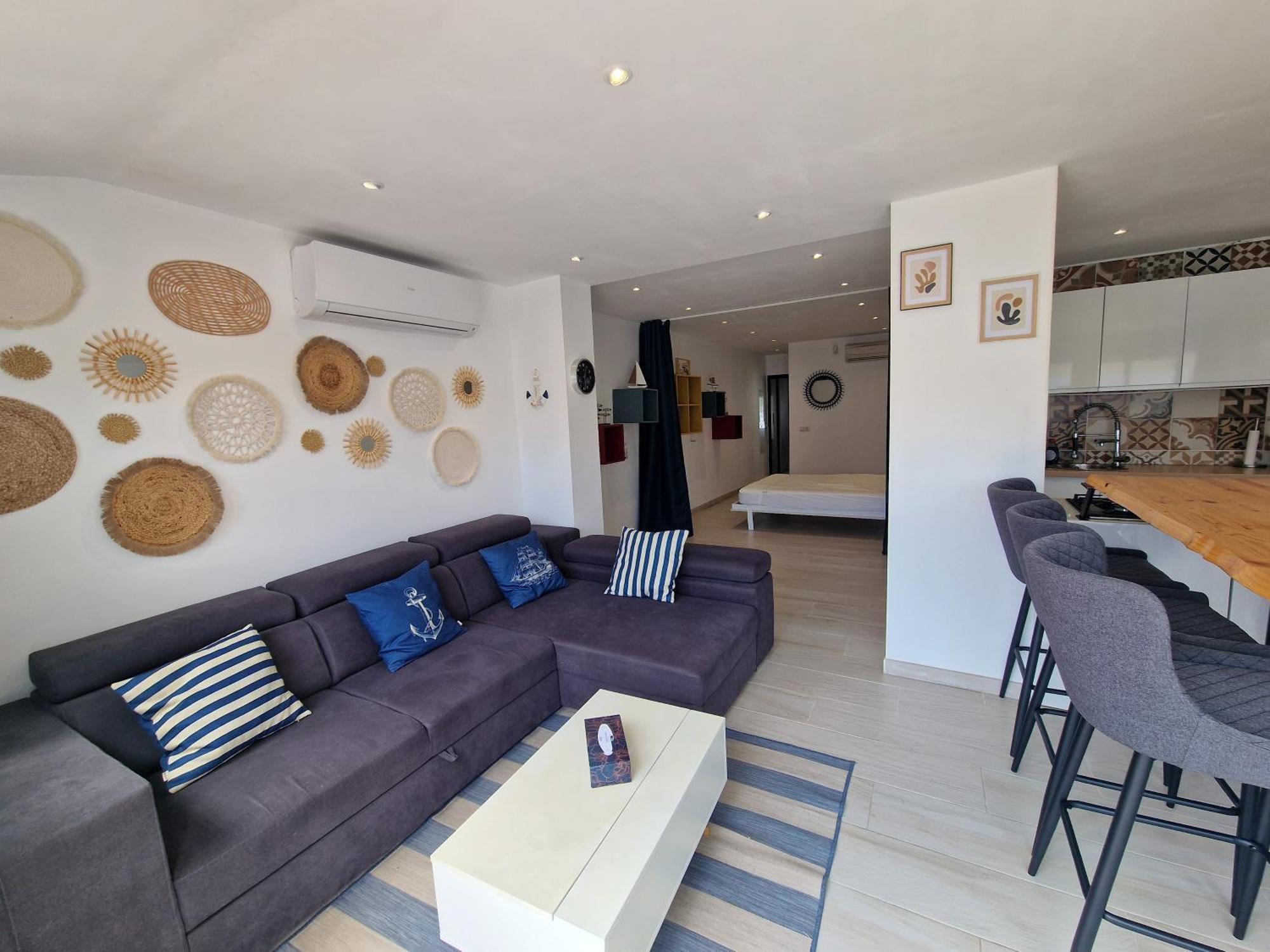 Apartamento Badia 24-2 Apartment Empuriabrava Exterior photo